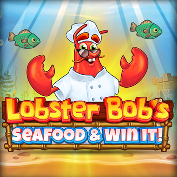 Lobster Bob’s Sea Food and Win It